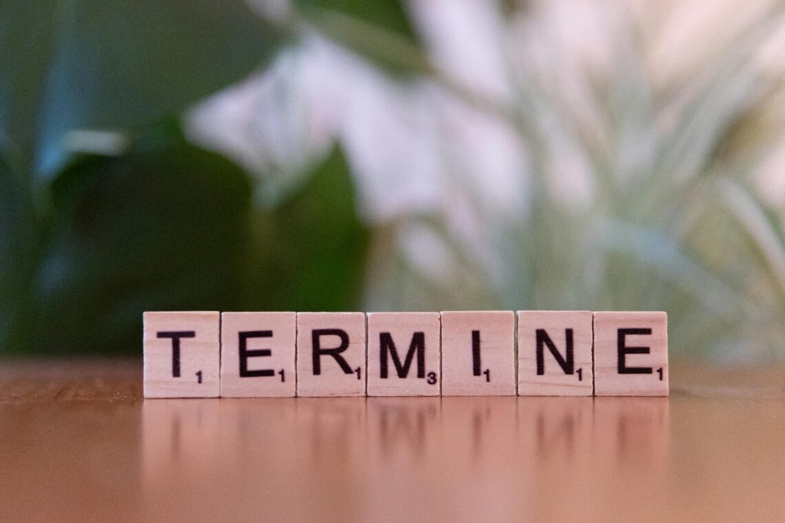 Freie Termine ab Juni 2025!